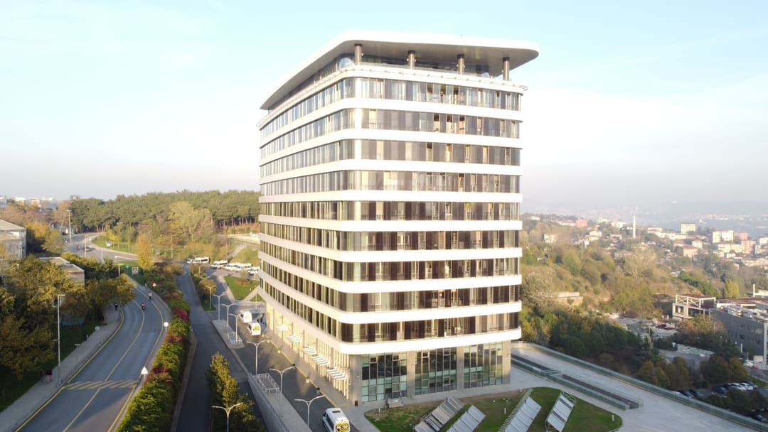 Çalışma Prensibimiz