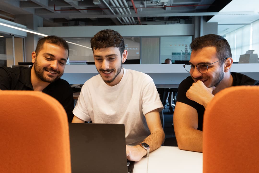 Eteration’da Çalışan Mutluluğu