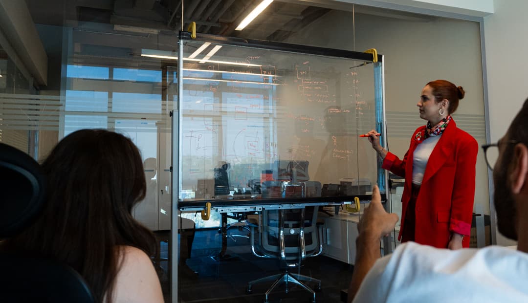 Gelişim, Paylaşım ve Güvenli Ortam