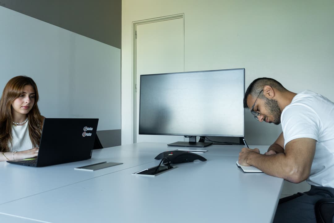 İşe Alım Sürecimiz🔍