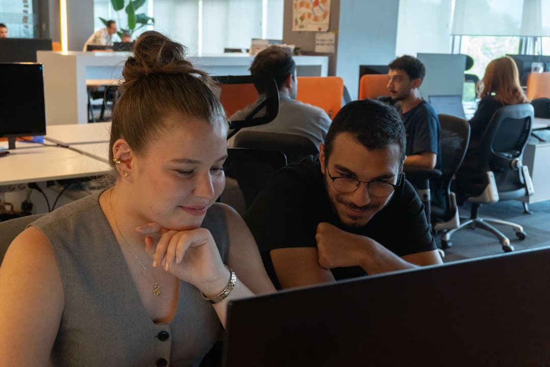 Size Uygun Alanı Keşfedin: Deneyim Fırsatlarımız