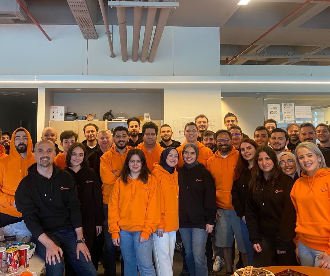 İş ve Yaşam Dengesine Duyarlı Kültür